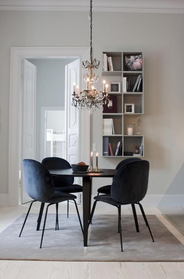 Apartmentincopenhagen Apartment 1184 Esterno foto