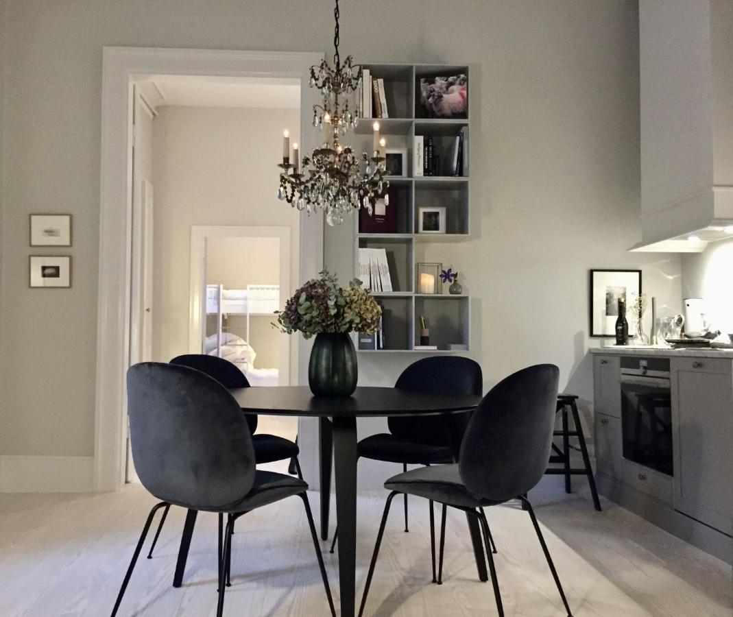 Apartmentincopenhagen Apartment 1184 Esterno foto