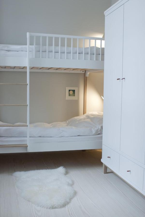 Apartmentincopenhagen Apartment 1184 Esterno foto