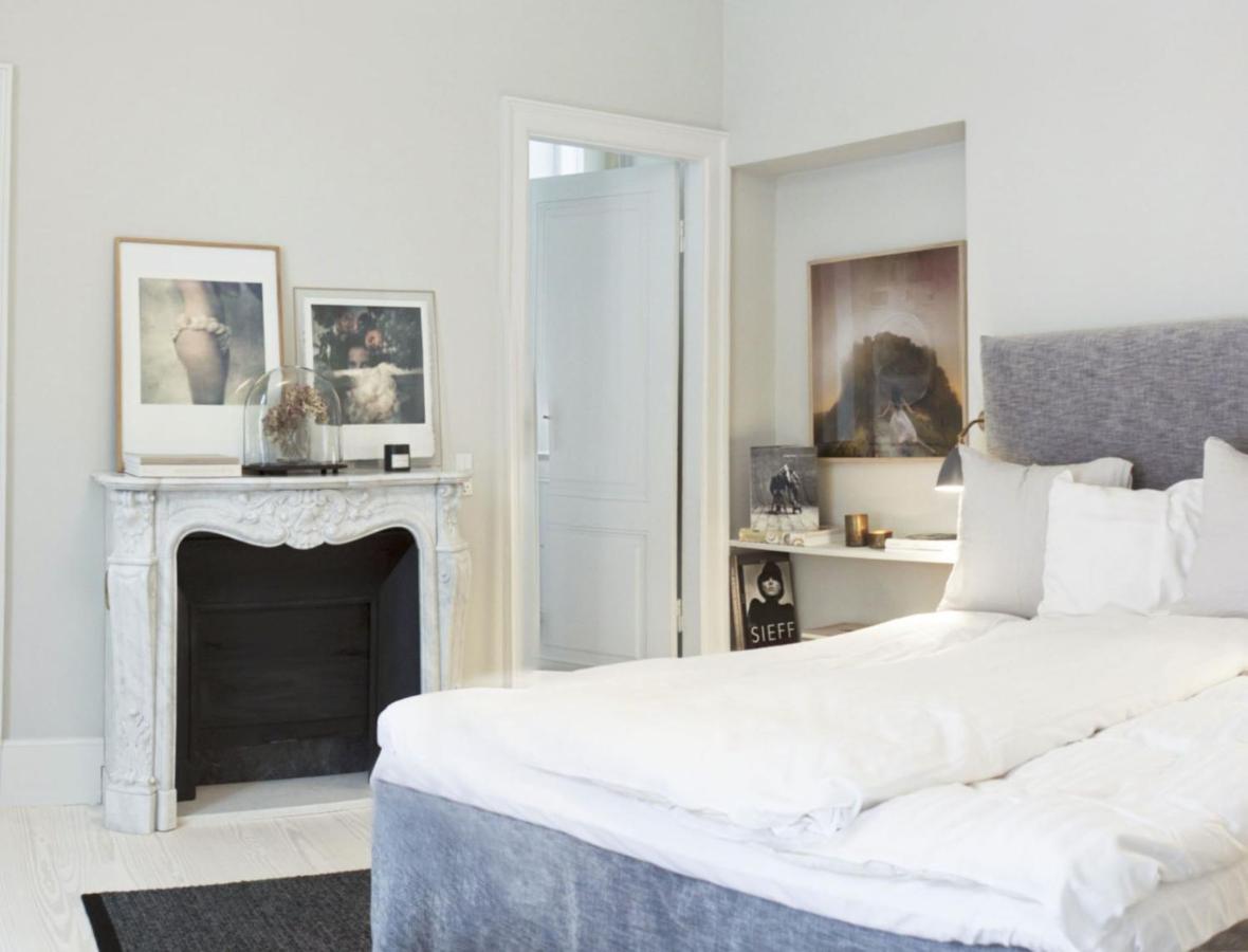 Apartmentincopenhagen Apartment 1184 Esterno foto