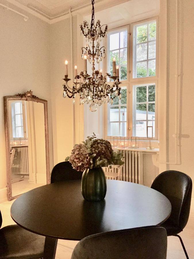 Apartmentincopenhagen Apartment 1184 Esterno foto